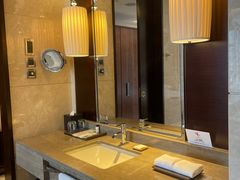 -广州粤海喜来登酒店