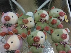 -PAWTOY爪e玩偶店(天兴罗斯福店)