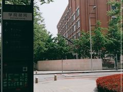 -北京八中游泳馆