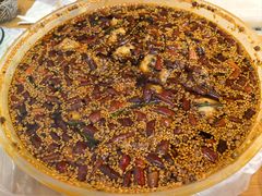 -胖子鱼·天水麻辣鱼火锅(秦州407店)