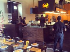 -Ministry of Crab(科伦坡店)