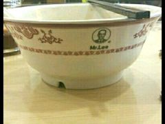 -李先生牛肉面大王(东营友谊广场店)