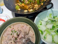 -费大厨辣椒炒肉(高铁吾悦广场店)