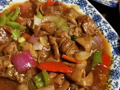 -卧龙堡客栈·中餐厅(古北水镇店)