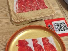 -松野谷·寿喜烧自助(华联顺义金街购物中心店)