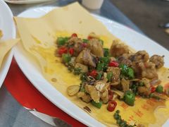 -A8小馆·海鲜烧烤(樱珠苑小区店)