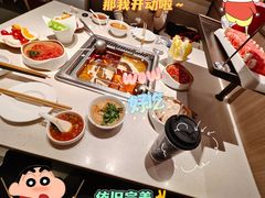 -海底捞火锅(高科广场店)