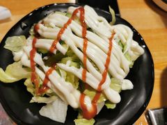 -源味屋韩式火锅&炸鸡(鼎城当代商城店)