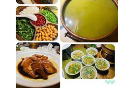 -桂小厨广西菜(青秀万达店)