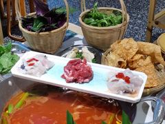 -王奋斗贵州酸汤牛肉火锅