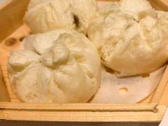 叉烧包-广州酒家(文昌总店)