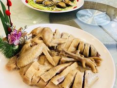 -鑫巴蜀小镇 · 水煮鱼专研店(玉桥店)
