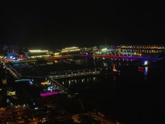 -青岛五四广场海景美仑国际公寓酒店