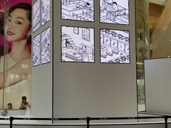 -深圳来福士广场