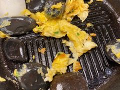 -外婆小聚茶餐厅·生日·团建(市民中心店)