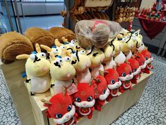 -TheGreenParty(槐房万达店)