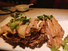 -马老六清真餐饮(西站店)