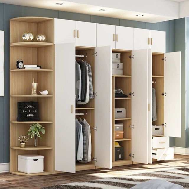 三木全屋定制克洛斯威爱舍方太柏厨