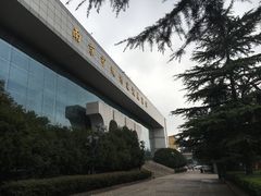 -南京市规划建设展览馆