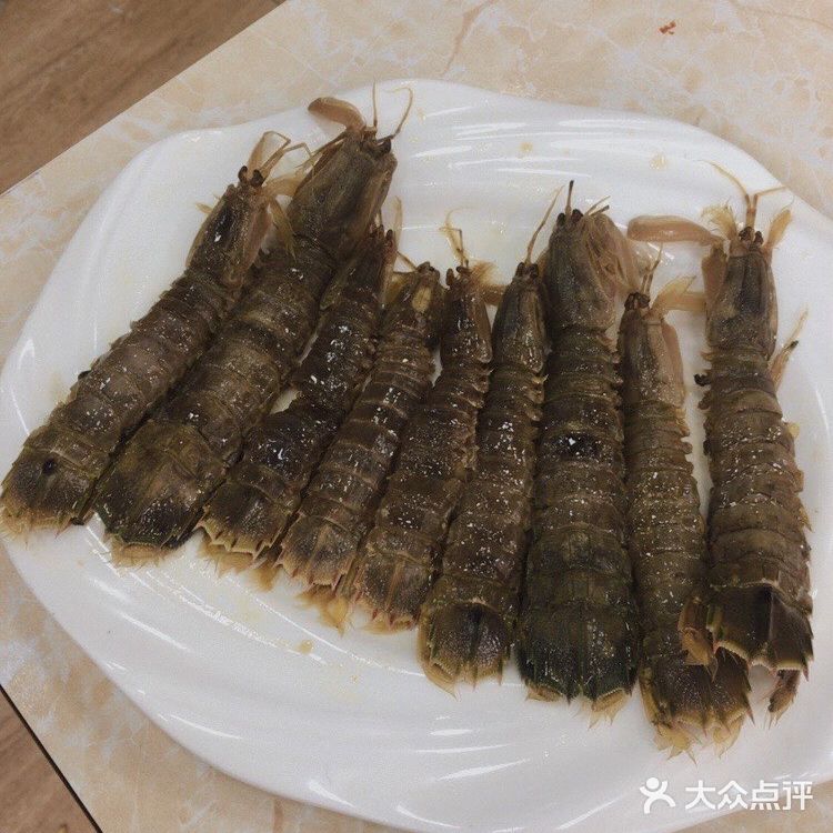 每次吃了就会想念好久的汕尾、陆丰美食[强]