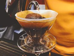 -RUMORS COFFEE ROASTERY鲁马滋咖啡(湖南路店)