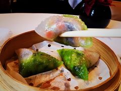 -宝丽轩中餐厅BAOLIXUAN