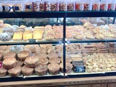 -帕瑞斯面包店(幸福城明珠超市店)