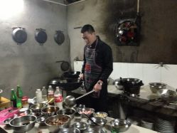 巴先生 的生活之我喜爱烹饪-KEIVON HAIR·崎宏