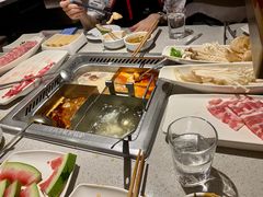 -海底捞火锅(番禺广场店)