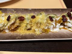 -克比叔叔印度餐厅Kebabs on the Grille (人民广场店)