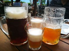 -Paulaner·德国帕拉娜自酿啤酒餐厅(海上世界店)