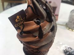 -GODIVA(月星环球港店)