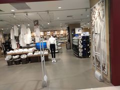 -MUJI无印良品(星光68广场店)
