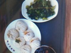 -庆丰包子铺(东单店)