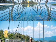 -修水东浒寨风景区