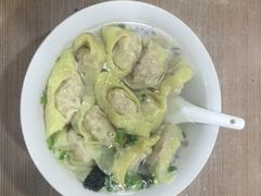 -小小馄饨店(清泰街店)