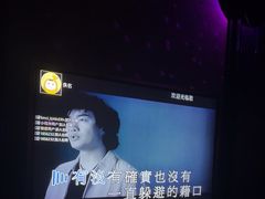 -歌利亚音乐会KTV(富民大厦店)
