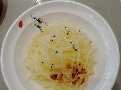 -喜家德虾仁水饺(华强天虹店)