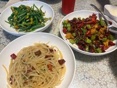 -文三里屯面馆(三里屯店)