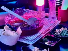 -MOSSO·Liveshow(M3香港广场店)