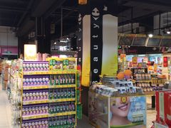 -家乐福会员店(南翔店)