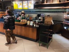 -星巴克(湖州梅地亚广场店)