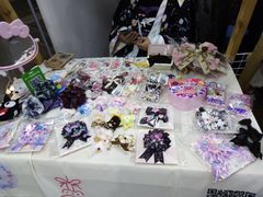 -第一绮丽次元街区