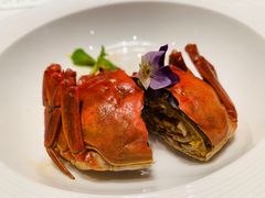 六月黄-阳澄湖费尔蒙酒店颐丰阁中餐厅(马鞍山西路店)