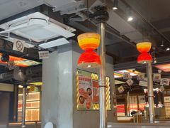 -西塔老太太泥炉烤肉(双井店)