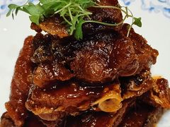 -古韵轩·园林餐厅
