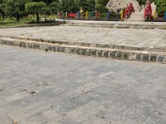 -黄河富景生态世界