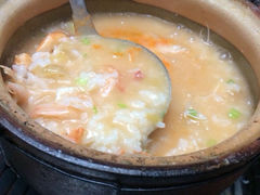 iphone_upload_pic-贰號小院潮汕砂锅粥(前海西街店)
