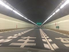 -胶州湾海底隧道