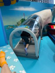 -尼克Playtime(欢乐海岸店)